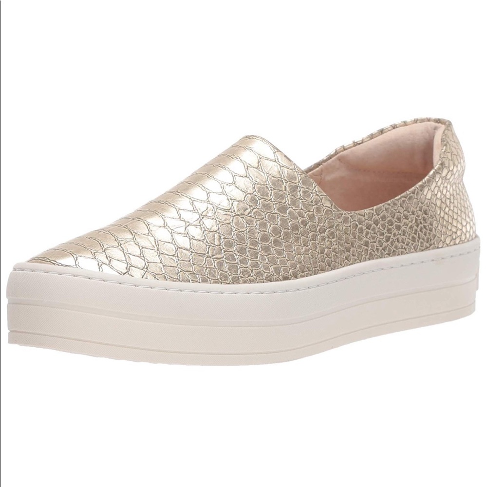 J Slides Harlow